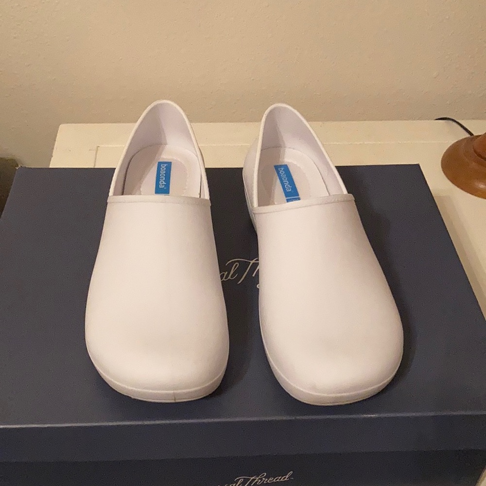 Doctor shoes